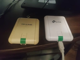 Wi-Fi адаптер TP-LINK TL-WN822N WiFi4 / N300 фото от покупателей 2