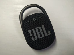 Портативна колонка JBL Clip 4 5W Black (JBLCLIP4BLK) фото від покупців 16