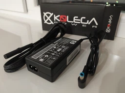Блок питания для ноутбука HP 19.5V 3.33A 65W 4.5 x 3.0mm НР65-403-1 (1275759662) зарядное устройство зарядка фото от покупателей 18