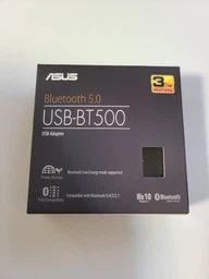 Bluetooth - USB адаптер Asus USB-BT500 фото от покупателей 9