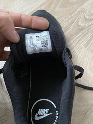 Мужские кроссовки Nike Wearallday CJ1682-004 47 (12.5US) 30.5 см Черные (194276356531) фото от покупателей 2