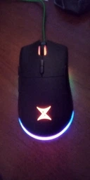 Миша RZTK Z 500 USB Black фото від покупців 3