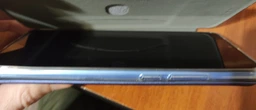 Чохол-книжка для смартфона Xiaomi Redmi 10C ArmorStandart G-Case Blue (ARM61307) фото від покупців 8