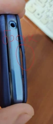 Чохол-книжка для смартфона Xiaomi Redmi 10C ArmorStandart G-Case Blue (ARM61307) фото від покупців 6