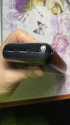 УМБ Ttec PowerSlim 10000mAh Black (2BB183S) фото від покупців 9
