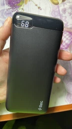 УМБ Ttec PowerSlim 10000mAh Black (2BB183S) фото від покупців 8