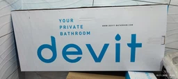 Дзеркало DEVIT FRESH LED 5257660 фото від покупців 4