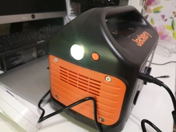 Зарядная станция Jackery Explorer 1000 EU / 1000 Вт / 1002 Вт⋅ч / Li-ion (PB930982) фото от покупателей 9
