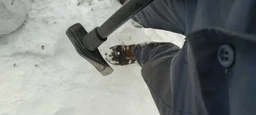 Сокира-молот Fiskars X37 (1001704/122160) фото від покупців 1