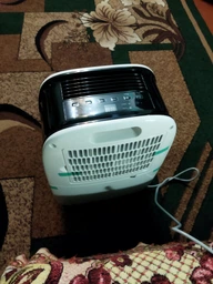 Осушитель воздуха конденсационный Maltec Electronic 190 Вт белый DH-10000A фото от покупателей 2