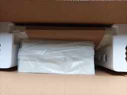 Вытяжка Minola HK 6212 WH 700 LED фото от покупателей 2