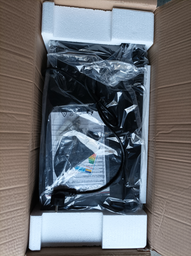 Вытяжка Perfelli TLS 6763 WH 1100 LED Sensor
