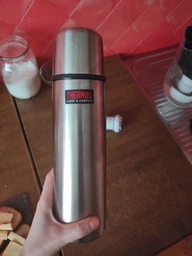 Термос Thermos FBB-1000В 1 л (5010576853240) фото від покупців 13