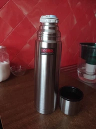 Термос Thermos FBB-1000В 1 л (5010576853240) фото від покупців 11