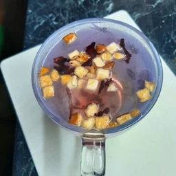 Фруктова суміш Trevi Нахабний фрукт 50 г