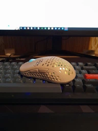 Миша Xtrfy M42 WL RGB Black фото від покупців 6