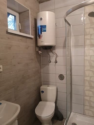 Бойлер Midea D50-15FG (W)