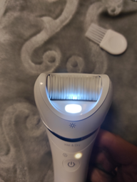 Эпилятор PHILIPS BRE710/00 серии 8000 фото от покупателей 6