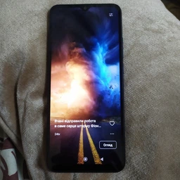 Мобильный телефон Xiaomi Redmi 10C 4/64GB Graphite Gray (Международная версия) фото от покупателей 7