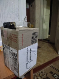 Ромовый напиток Oakheart Original 12 месяцев выдержки 1 л 35% (5010677740203_L) фото от покупателей 1