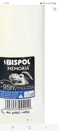 Поминальная свеча панфилка Bispol 95 часов горения