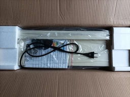 Вытяжка кухонная Perfelli TL 6316 WH 700 LED фото от покупателей 9