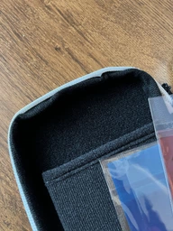 Чехол + защитная пленка Carrying Case & Screen Protector для Nintendo Switch OLED model & Nintendo Switch фото от покупателей 4