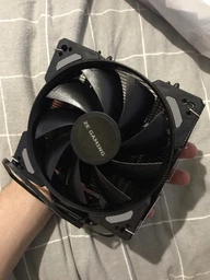 Кулер 2E Gaming Air Cool (ACN120-S) фото от покупателей 13