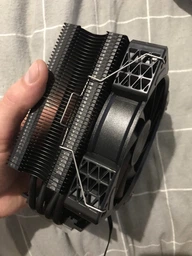 Кулер 2E Gaming Air Cool (ACN120-S) фото от покупателей 10