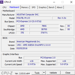Процессор AMD FX-8300 3.3GHz sAM3+ Tray 95w (FD8300WMW8KHK) Vishera Б/У фото от покупателей 5