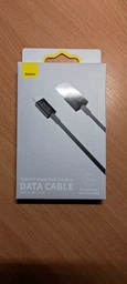 Кабель Micro USB BASEUS cafule | 2.4A, 2M | (CAMKLF-C09) 4757500 фото від покупців 12