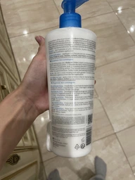 Bioderma Atoderm Crème Ultra (500 мл) – поживний і зволожувальний крем для сухої та чутливої шкіри, який інтенсивно живить фото від покупців 2