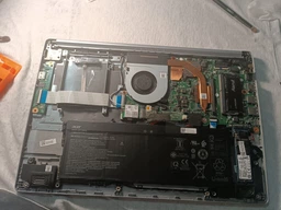 Оперативна пам'ять HyperX SODIMM DDR4-2666 16384MB PC4-21300 Impact (HX426S15IB2/16) фото від покупців 1