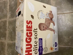 Подгузники Huggies Extra Care Pants 4 9-14 кг 38 шт (5029053549323) фото от покупателей 7