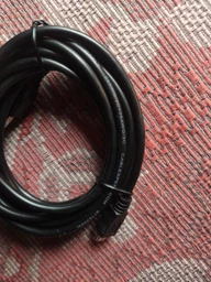 Кабель Cablexpert USB 2.0 - MiniUSB 5pin 1.8 м (CCP-USB2-AM5P-6) фото від покупців 8