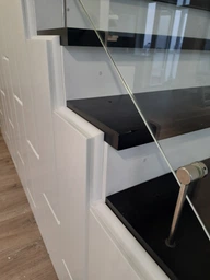 Плинтус NMC Wallstyl FL6 (19х12)мм
