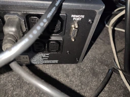 ИБП Powercom KIN-3000AP RM LCD 3U