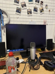Монітор 27" Philips E-Line 275E1S /00/01 фото від покупців 8