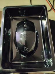 Миша RZTK S 410 USB Black фото від покупців 13