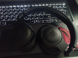 Наушники JBL Tune 710 BT Black (JBLT710BTBLK) фото от покупателей 7