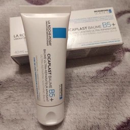 Успокаивающий бальзам La Roche-Posay Cicaplast Б5+ Восстанавливающий для поврежденной или раздраженной кожи лица и тела 100 мл (3337875816847) фото от покупателей 7
