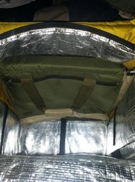 Термосумка Ranger HB5-XL (RA 9907)