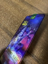 Защитное стекло Drobak для смартфона Apple iPhone 11 Pro Max Black (500277)
