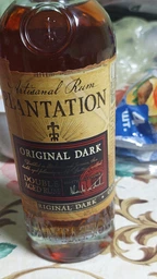 Ром Plantation Original Dark 0.7 л 40% (3460410524423) фото от покупателей 19