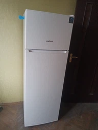 Холодильник Vestfrost CX 283 W фото від покупців 3