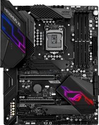 Блок живлення ASUS ROG Thor 850W 80 PLUS Platinum (ROG-THOR-850P)