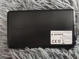 Зовнішній карман Gembird для HDD 2.5" USB 3.0 (EE2-U3S-2) фото від покупців 1