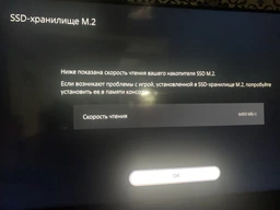 Накопичувач SSD M.2 Kingston FURY Renegade with Heatsink 2TB 2280 NVMe PCIe Gen 4.0 x4 3D TLC NAND фото від покупців 3