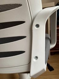 Крісло Nowy Styl WEBSTAR ordf GTP WHITE TILT PW62 OH/14 ZT-13 фото від покупців 6