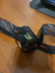 Фонарь Videx 310Lm 5000K (VLF-H025C)